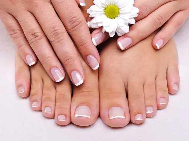 Ayrancılar Pedikürcü